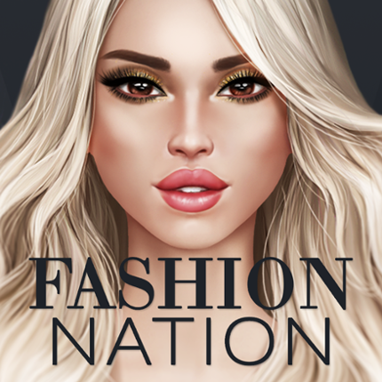 Fashion Nation: Style & Fame Game Cover