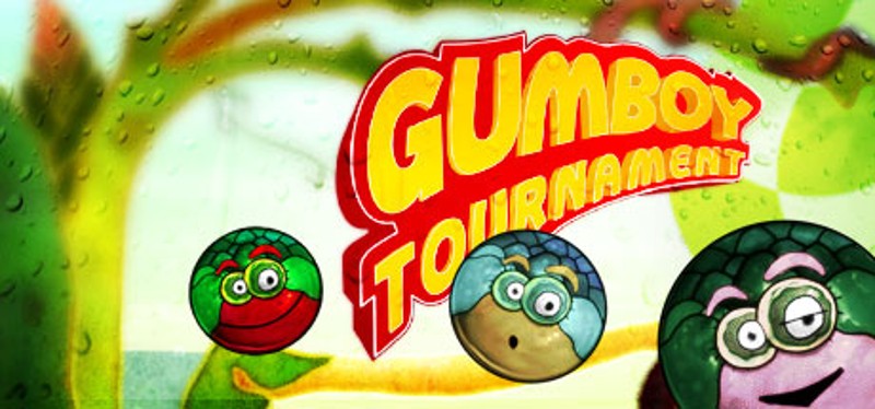 Gumboy Tournament Game Cover