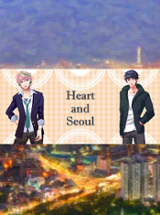Heart and Seoul Image