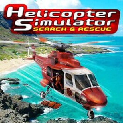 Helicopter Simulator 2014: Search and Rescue Game Cover