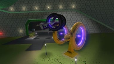 Hyperwheel Overdrive Image