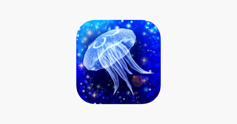 Jellyfish Friends Game Cover