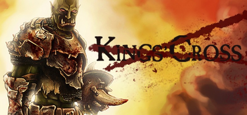 Kings' Cross Game Cover