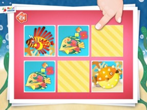 LEARNING-GAMES Happytouch® Image