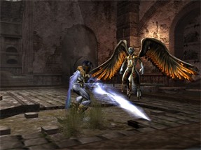 Legacy of Kain: Defiance Image