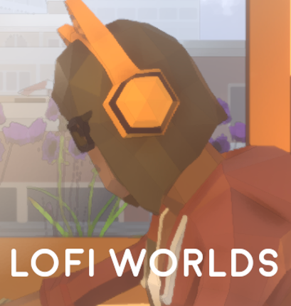Lofi Hip Hop Worlds To Study In Game Cover