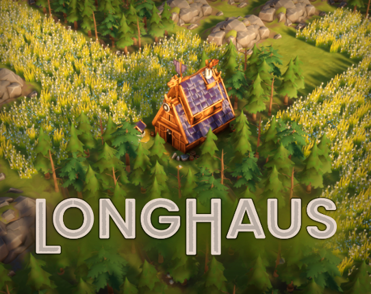 Longhaus Game Cover