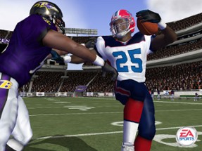 Madden NFL 2004 Image