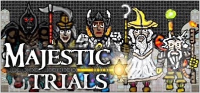 Majestic Trials Image