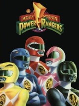 Mighty Morphin Power Rangers Image