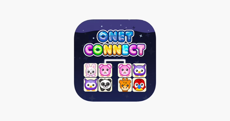 ONET Mahjong Connect Game Cover