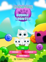 PawPaw Bubble Shooter Image