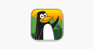 Penguin Run - The Jungle Adventure Image