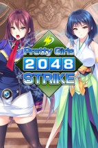 Pretty Girls 2048 Strike Image