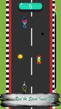 Real Bike Racing -City Racing free game Image