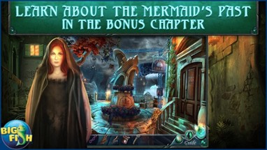 Rite of Passage: The Lost Tides - A Mystery Hidden Object Adventure Image