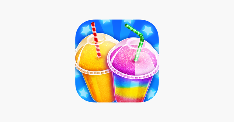 Slushy! - Make Crazy Drinks Game Cover