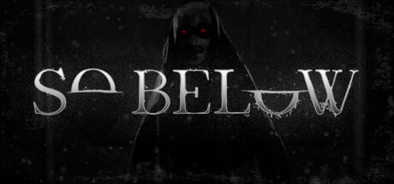 SO BELOW Game Cover