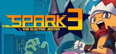 Spark the Electric Jester 3 Image