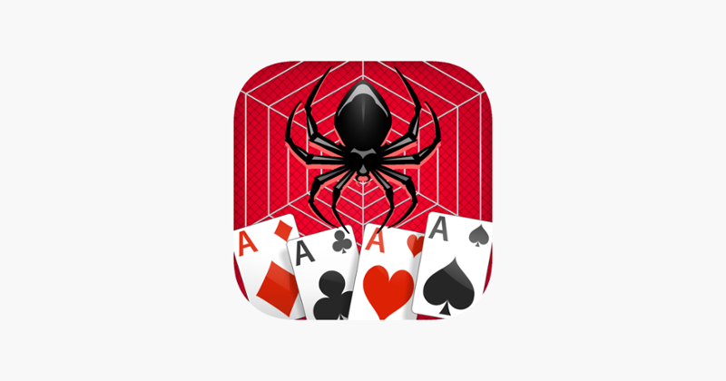 Spider Solitaire: Klondike Game Cover