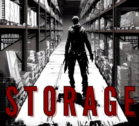 Storage Game Cover