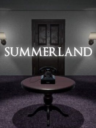 Summerland Game Cover