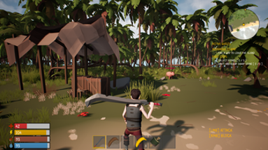 survival island Image