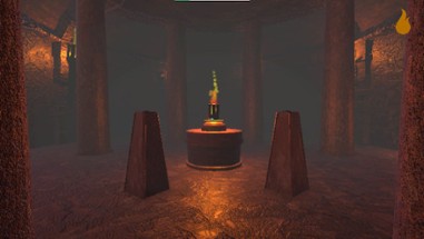 The Hall of the Artifact Image