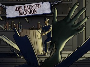 The Haunted Mansion Image
