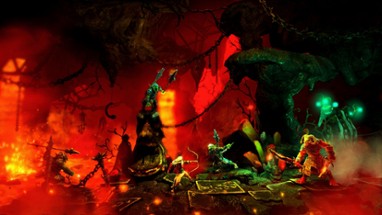 Trine 2: Complete Story Image