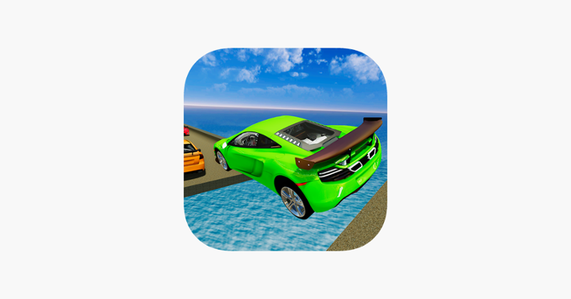 Ultimate Car Stunts Game Cover