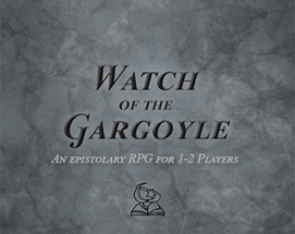 Watch of the Gargoyle Image