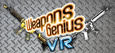 Weapons Genius VR Image