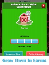 Weed Boss 2 - Run A Ganja Pot Firm And Become The Farm Tycoon Clicker Version Image