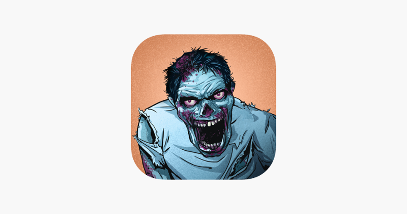 Zombie Exodus Game Cover