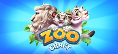 Zoo Craft - Animal Park Tycoon Image