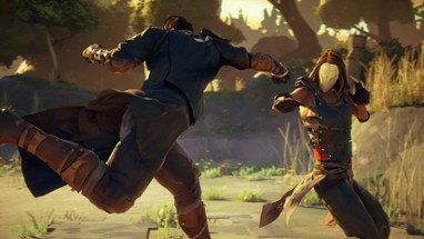 Absolver Image