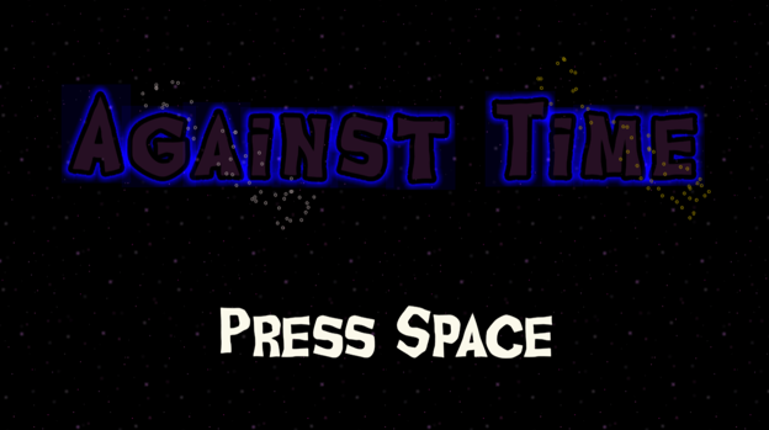 Against Time Game Cover