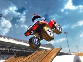 ATV Off-Road Driving Mania Image