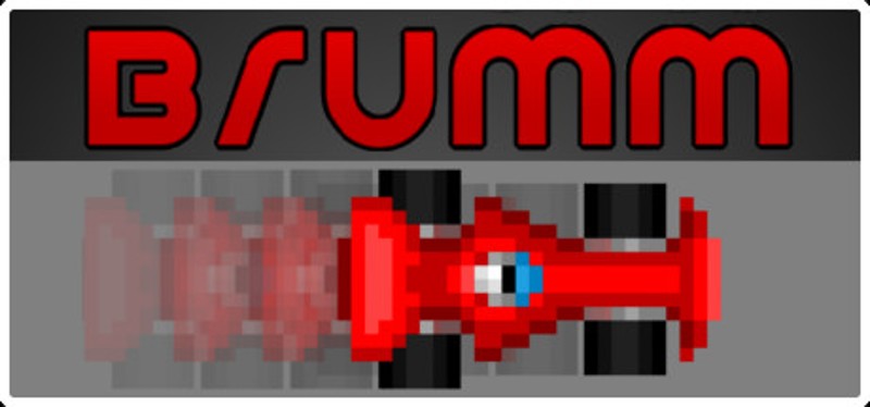 Brumm Game Cover