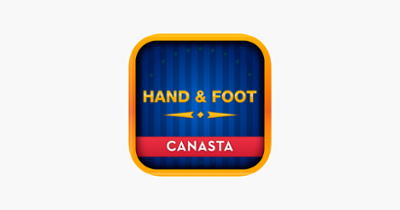 Canasta Hand And Foot Image