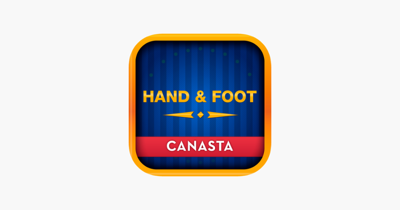 Canasta Hand And Foot Game Cover