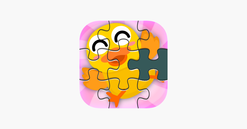 CandyBots Puzzle Matching Kids Game Cover