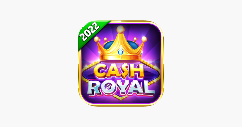 Cash Royal Casino Game Cover