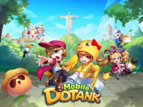 DDTank Mobile Image