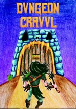 DVNGEON CRAVVL (english) Image