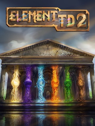 Element TD 2 Game Cover