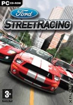 Ford Street Racing Image