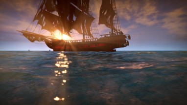 Forgotten Seas Image