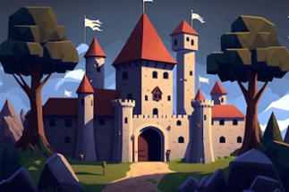 Medieval: Idle Tycoon Game Image